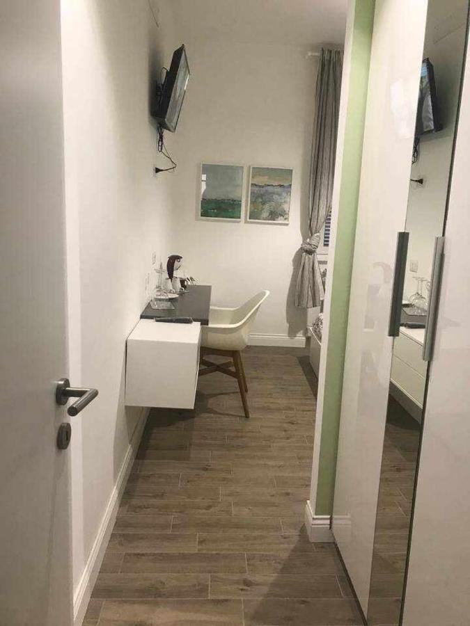 Domus Alysar Apartment Rome