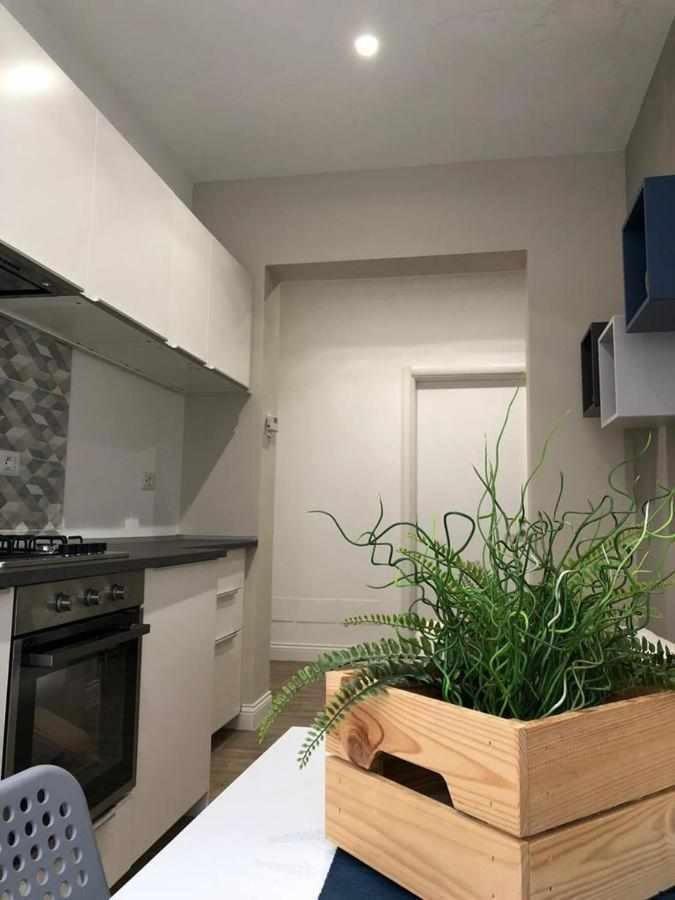 Domus Alysar Apartment *