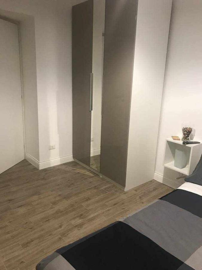 Domus Alysar Apartment Rome