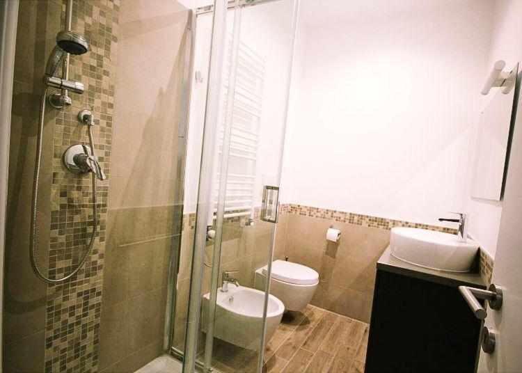 Apartment Domus Alysar Rome