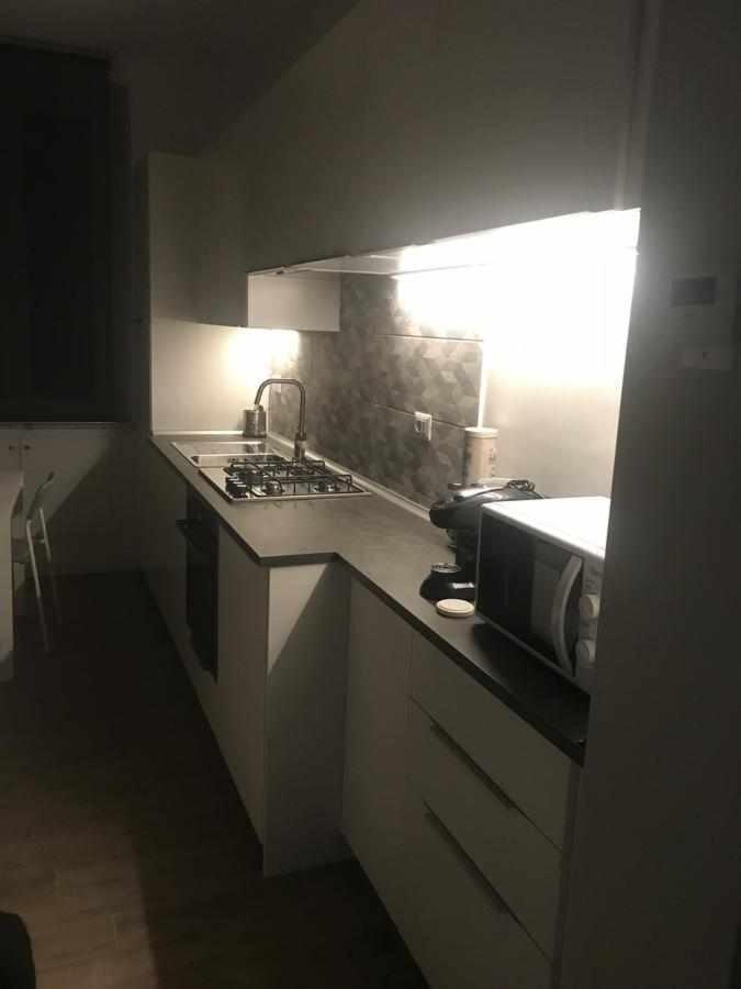 Domus Alysar Apartment