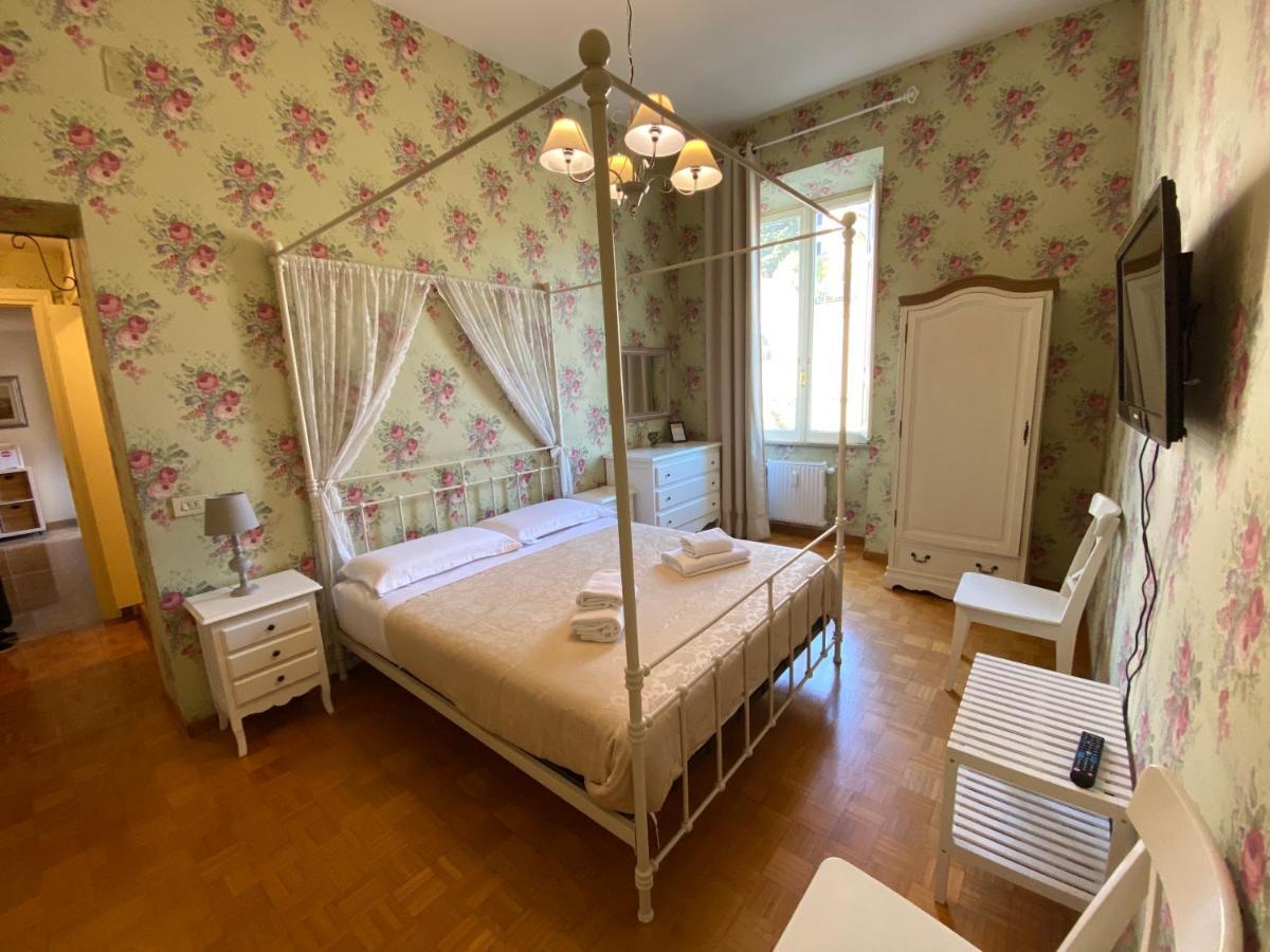 Guest house Art Atelier San Pietro *