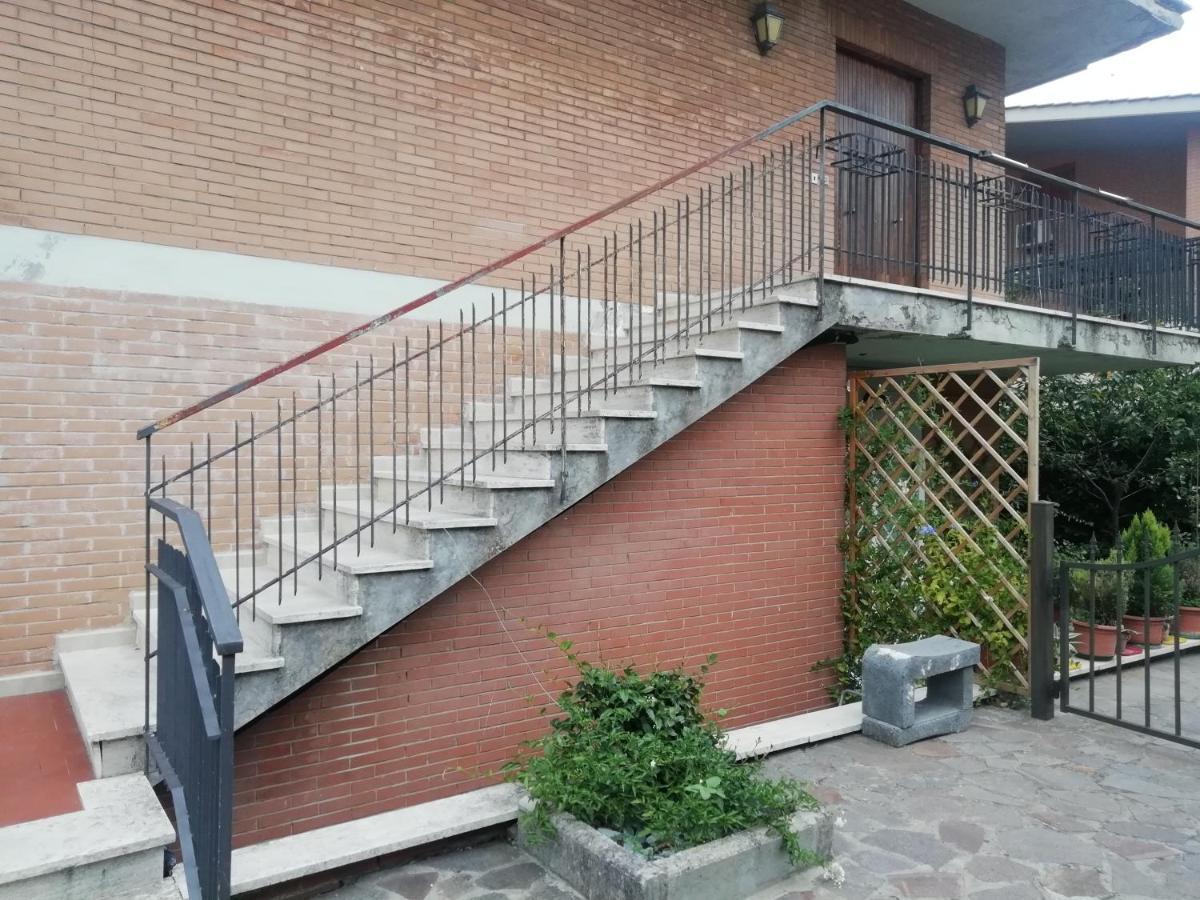 Bed & Breakfast B&B - Homesweetrome *