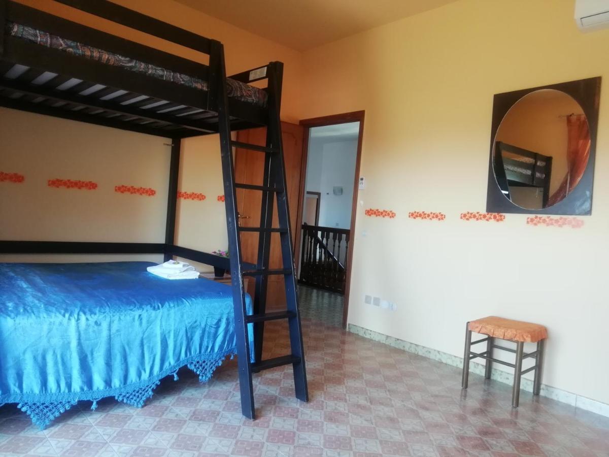 B&B - Homesweetrome Bed & Breakfast *