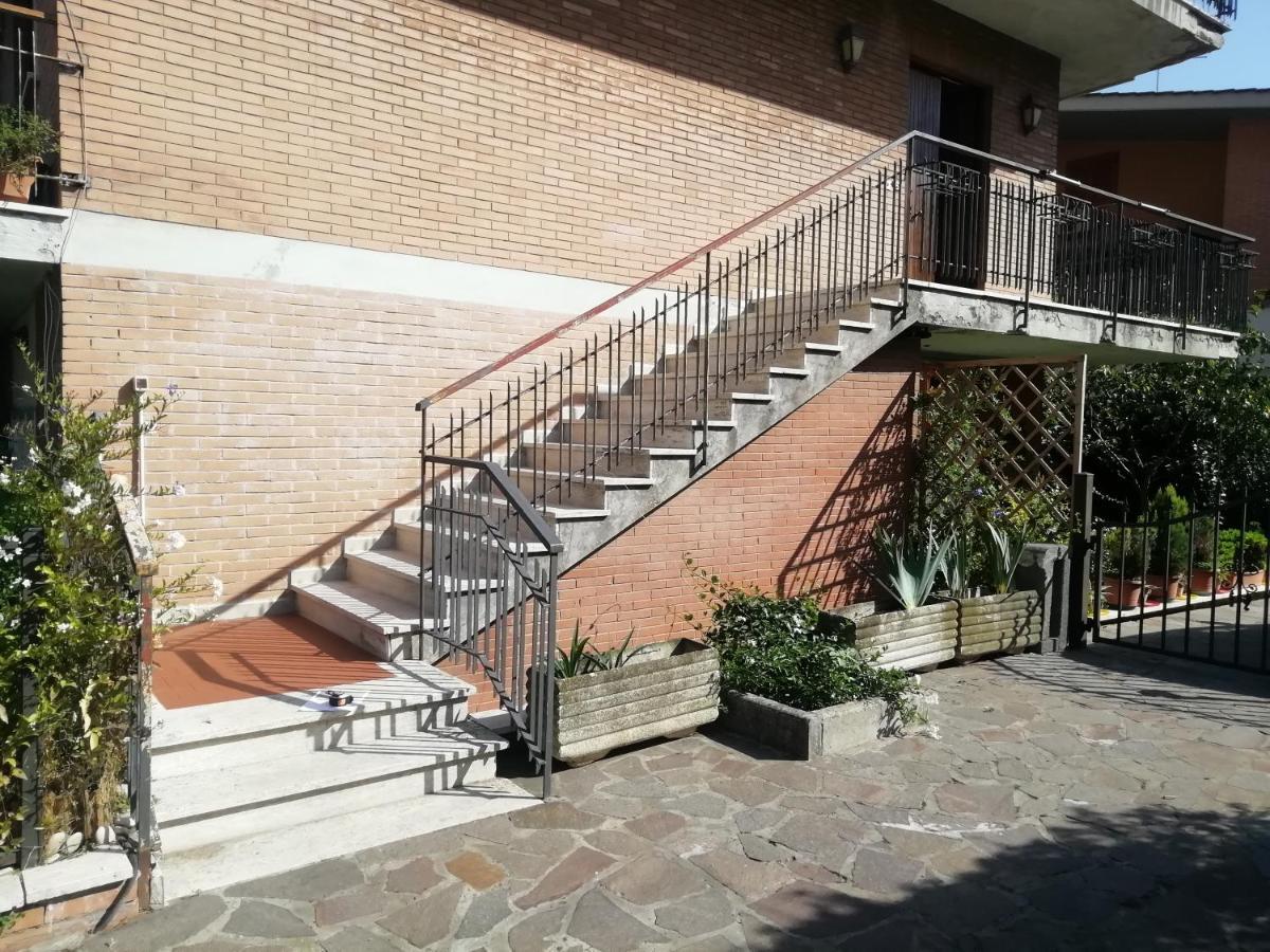B&B - Homesweetrome Rome