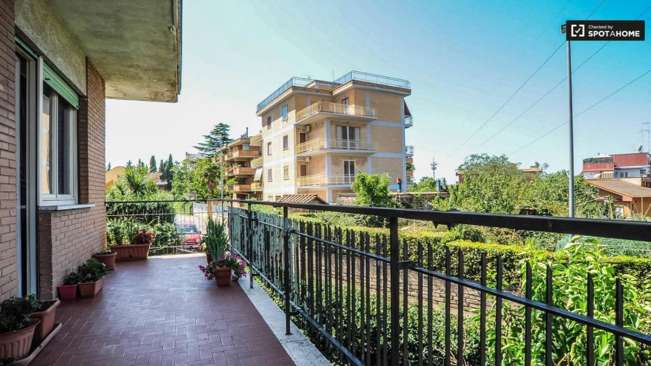Bed & Breakfast B&B - Homesweetrome Rome