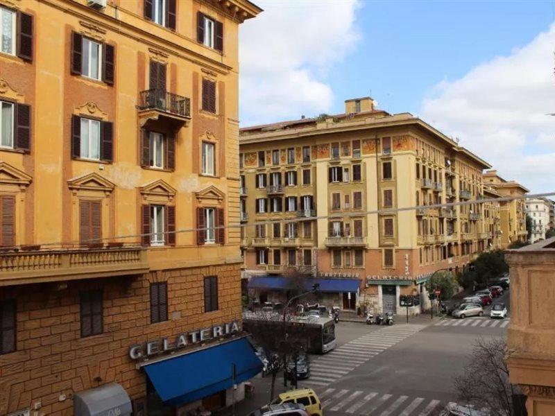 Sky Blue Place 2* Rome