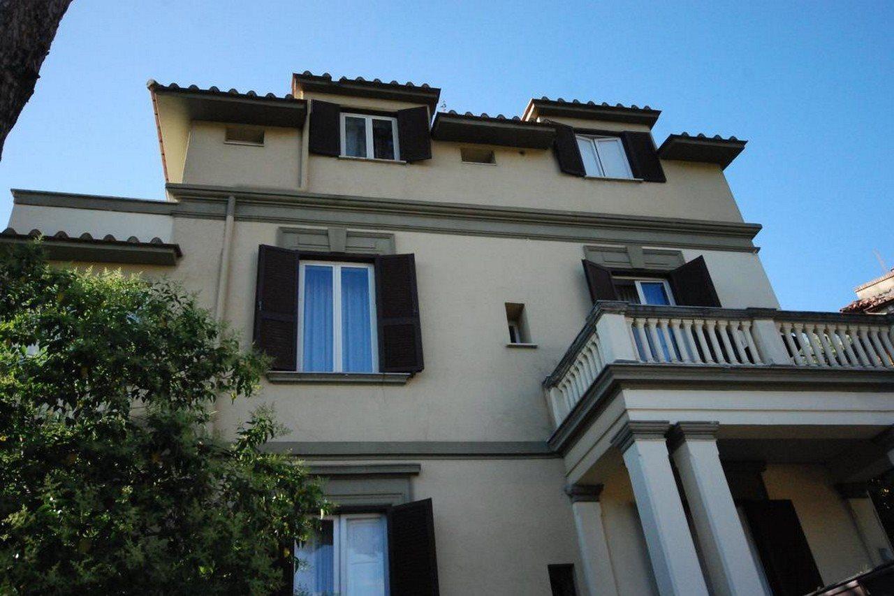 Appart hôtel Tassoni 3*