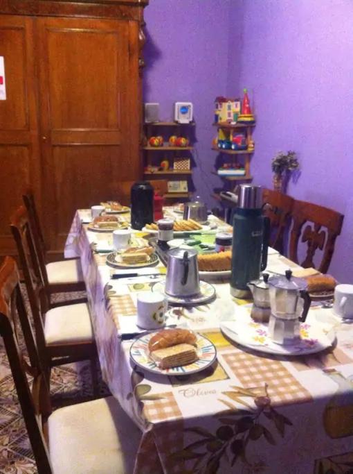 Bed & Breakfast B&B - Homesweetrome