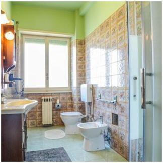 B&B - Homesweetrome Bed & Breakfast *