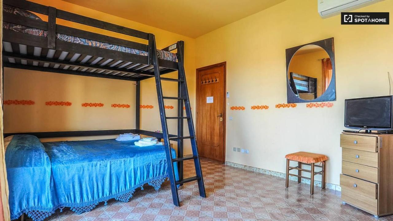 B&B - Homesweetrome Bed & Breakfast