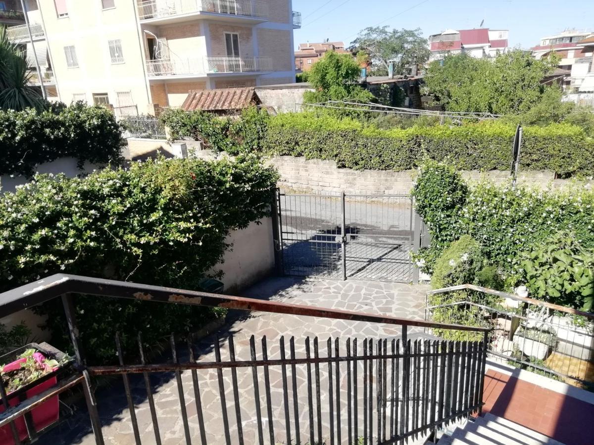 B&B - Homesweetrome Rome