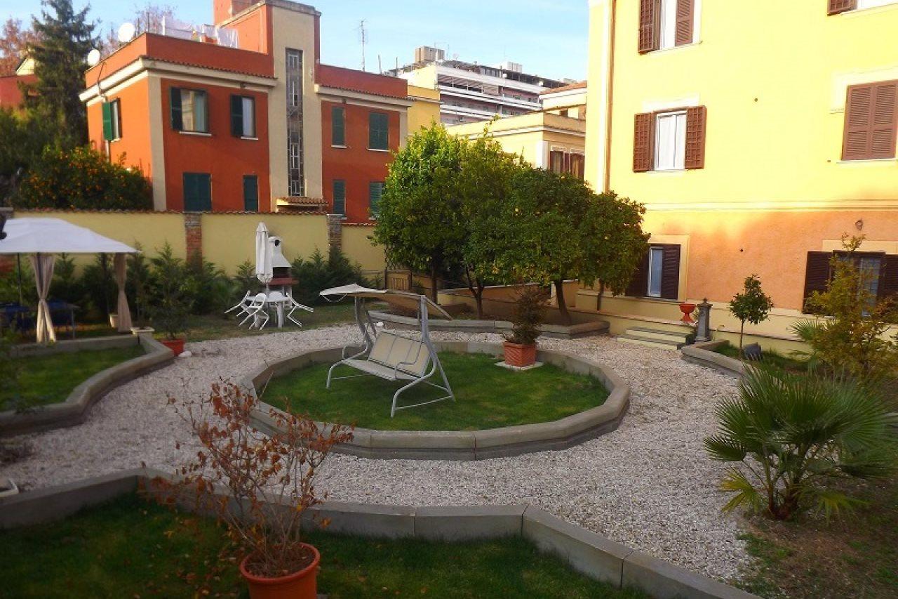 Lanusei Guest house Rome