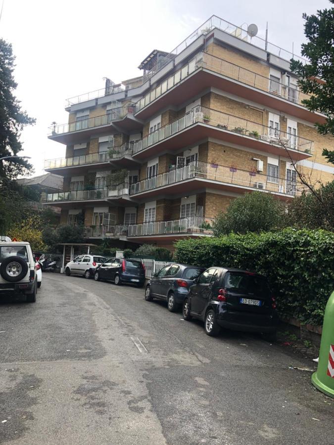 Appartement La Casa Di Anna *