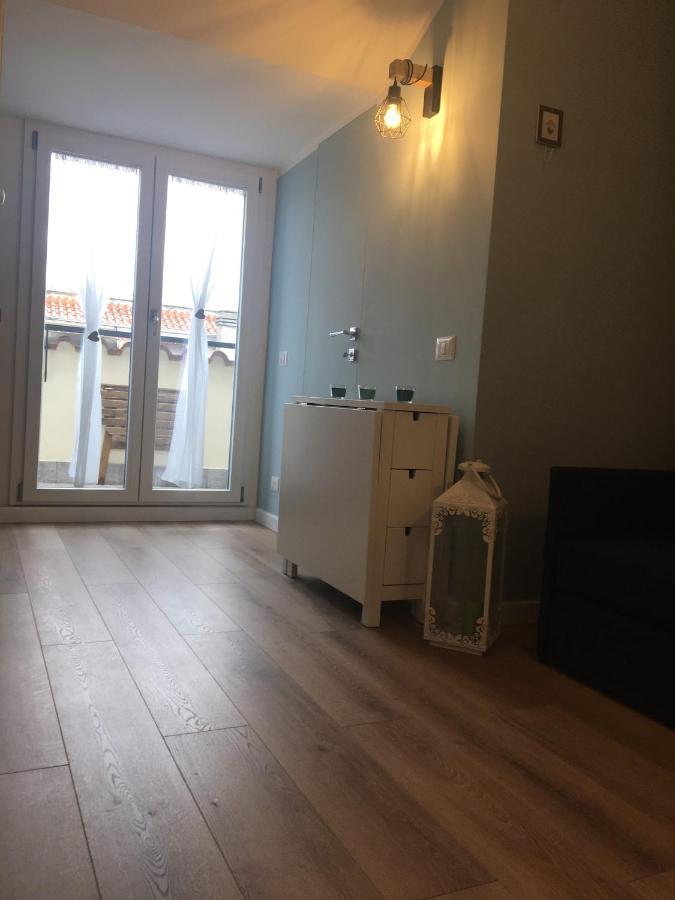 Appartement La Chicca Alloggio Turistico Rome