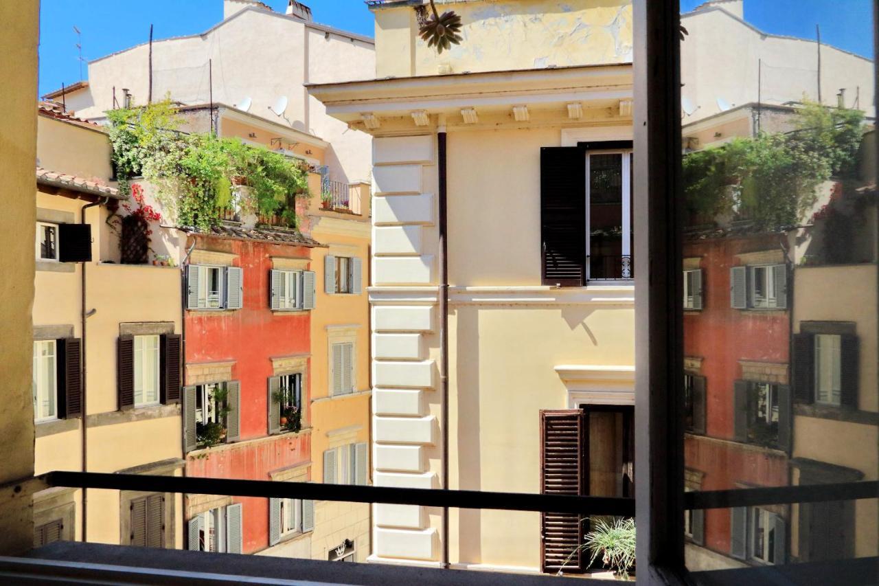 Smart Sky Appartement Rome
