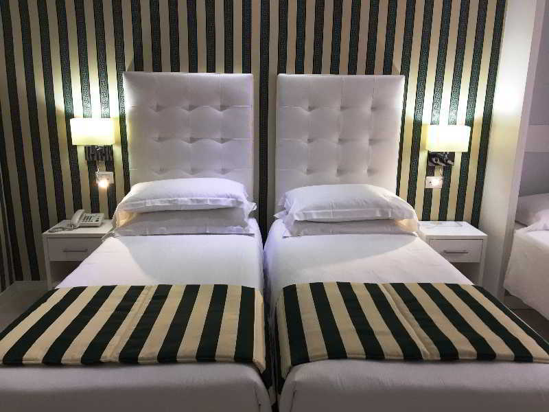 Relais Trevi 95 Boutique (adults Only) Hotel Rome