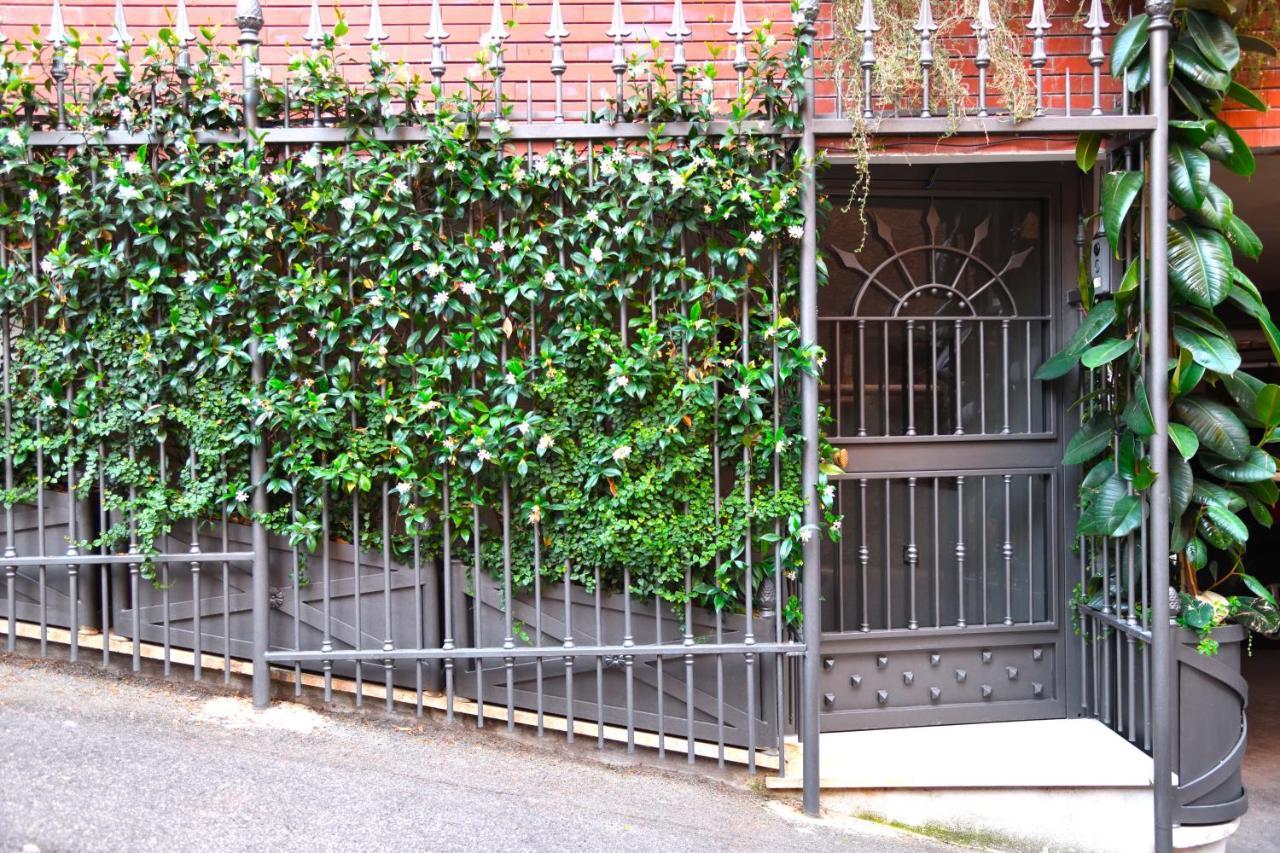 Regal House Capucci 6 * Rome