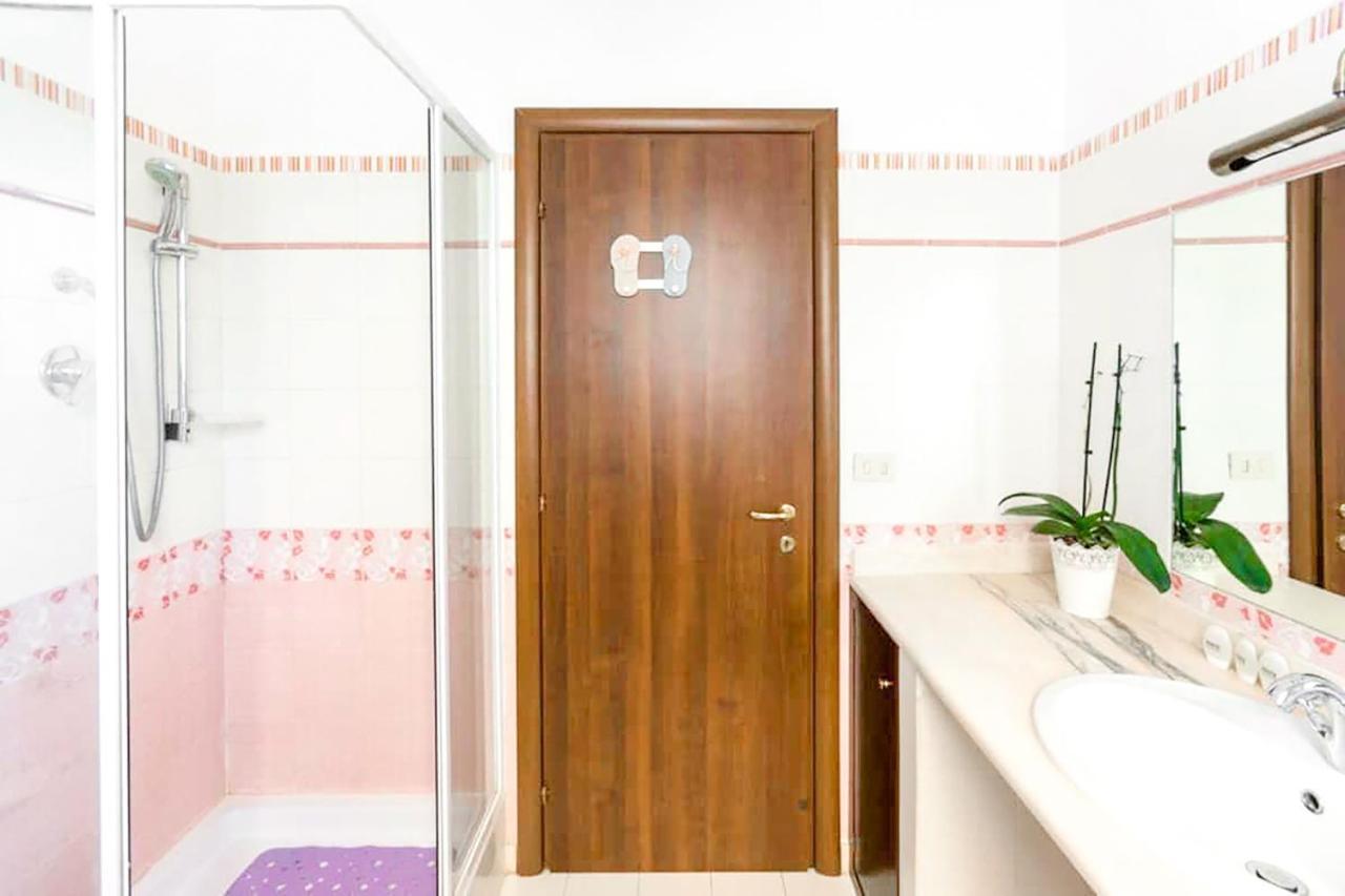 Hostme Gardenhouse Vaticano Apartamento Roma