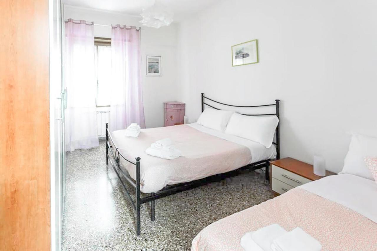 Hostme Gardenhouse Vaticano Roma
