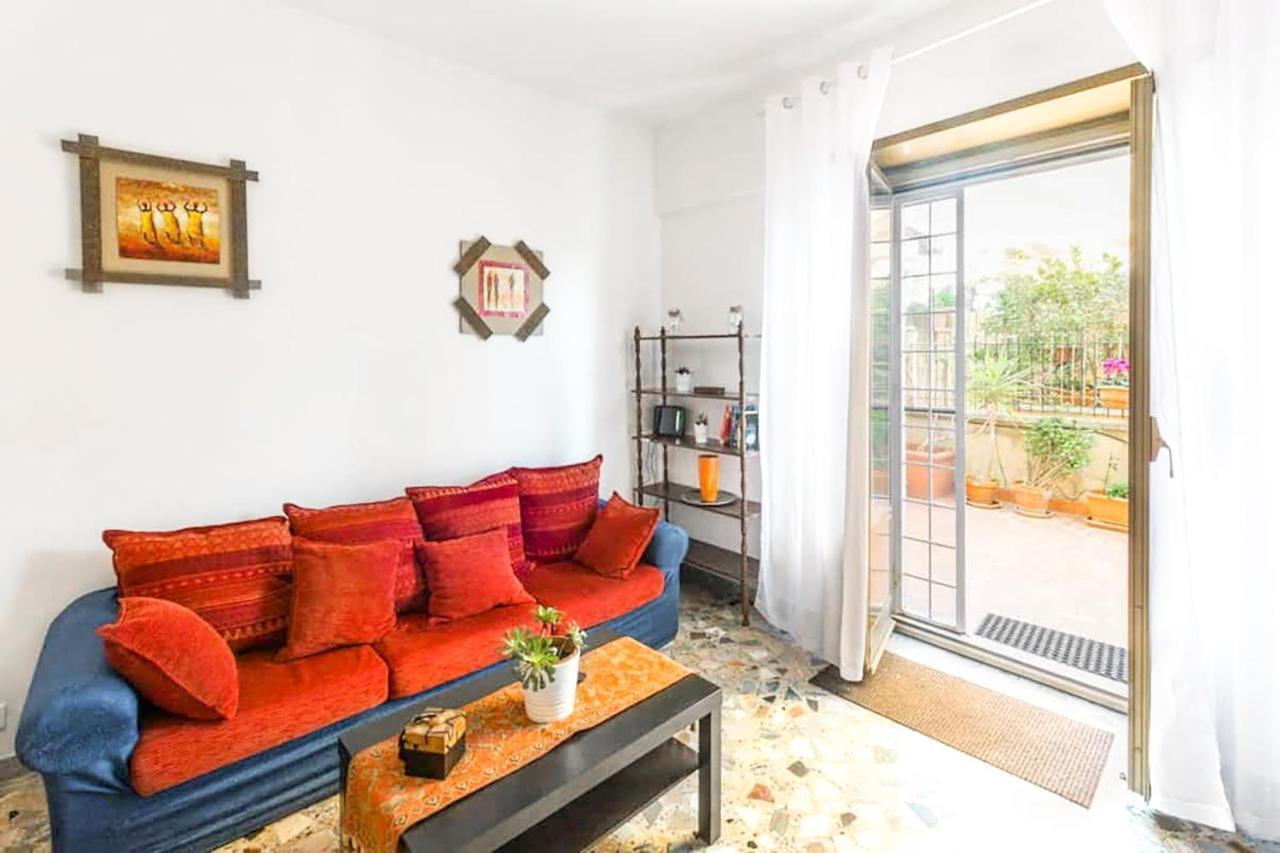 Hostme Gardenhouse Vaticano Roma