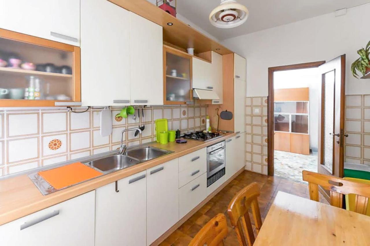 Apartamento Hostme Gardenhouse Vaticano *