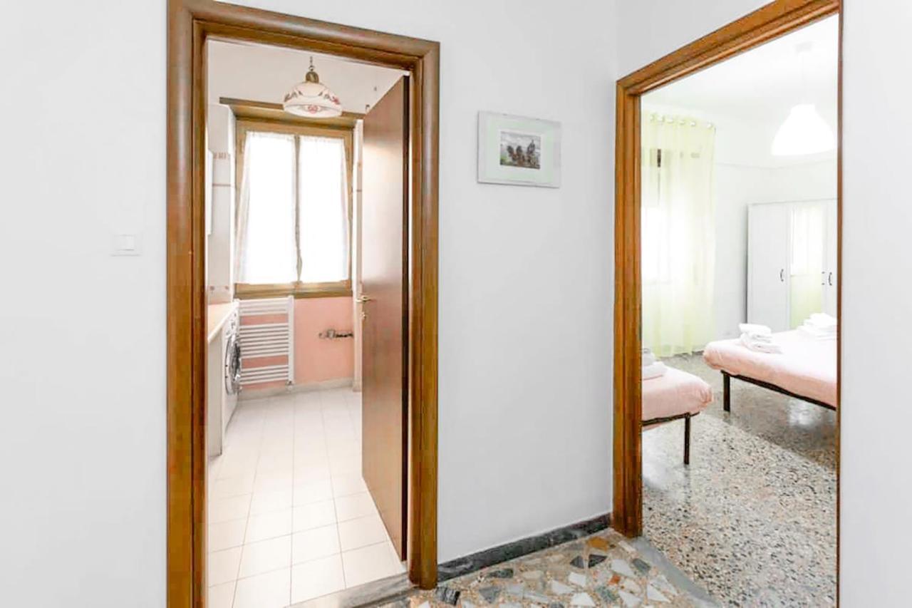 Apartamento Hostme Gardenhouse Vaticano *