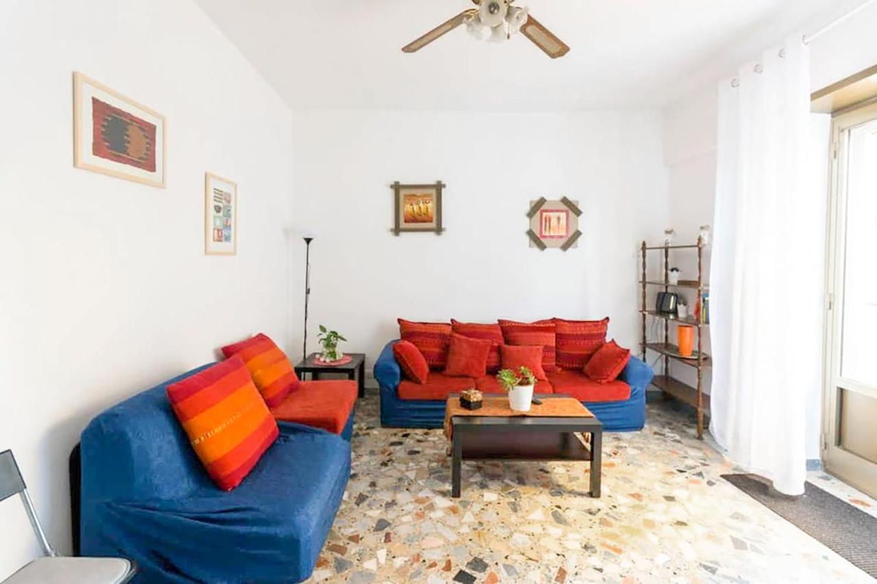 Hostme Gardenhouse Vaticano Apartamento