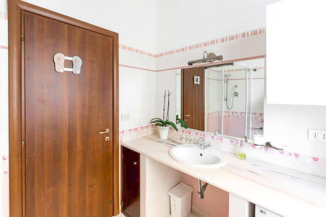 Hostme Gardenhouse Vaticano Apartamento Roma