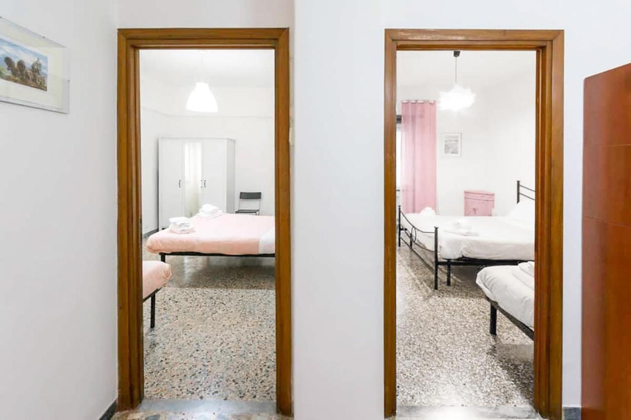 Apartamento Hostme Gardenhouse Vaticano