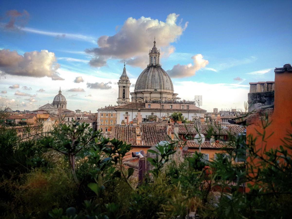Casa de hóspedes Navona 49 Luxury Suites&apartment
