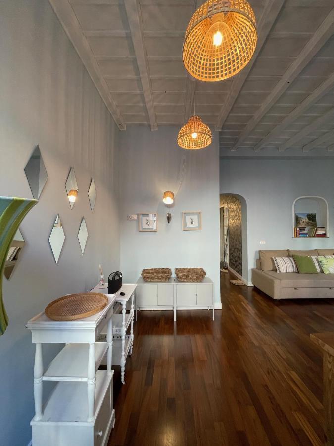 Holidays At Charme Apartment Rome