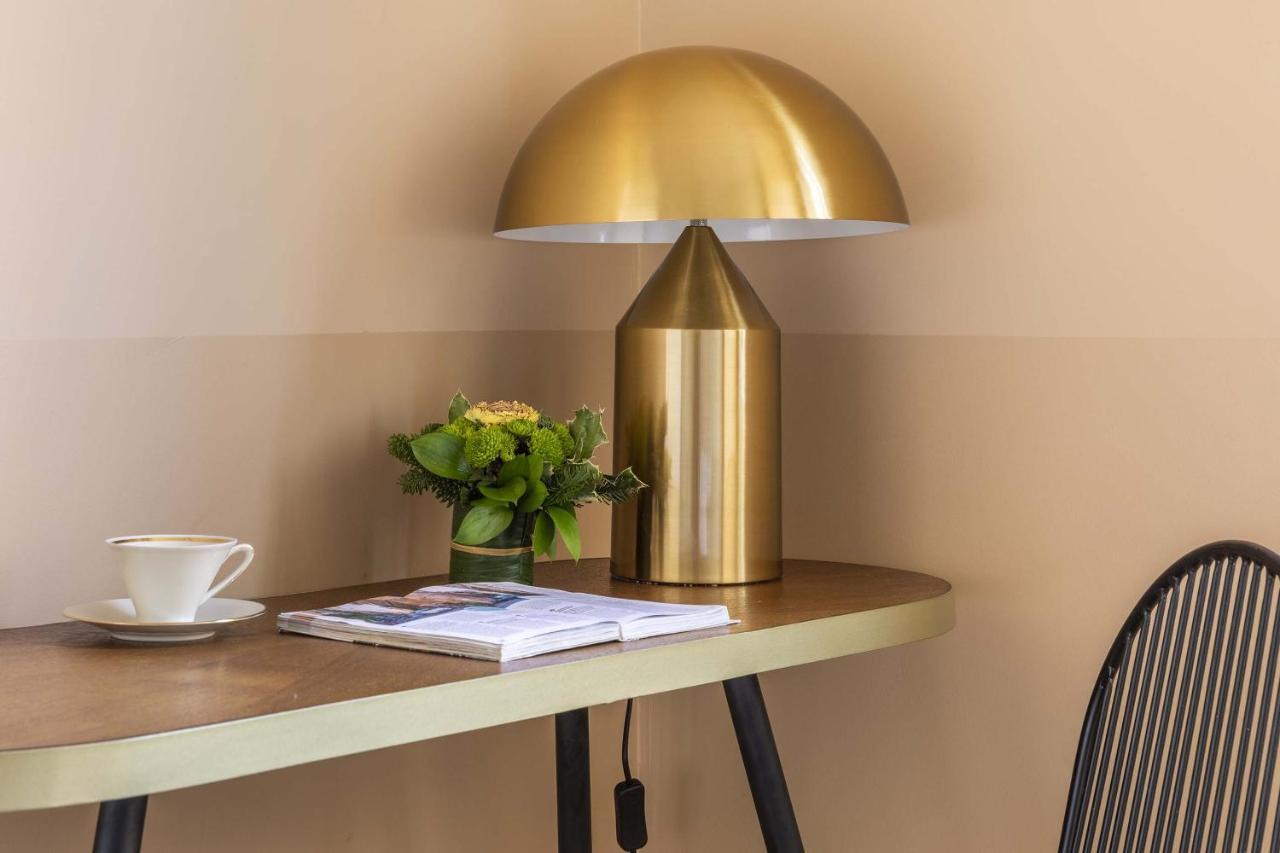 Apartamento Romac - Condotti Penthouse In The Spanish Steps Area Roma