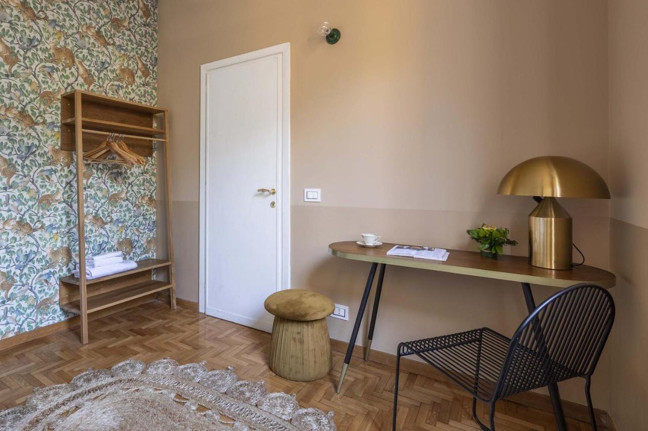 Romac - Condotti Penthouse In The Spanish Steps Area * Roma