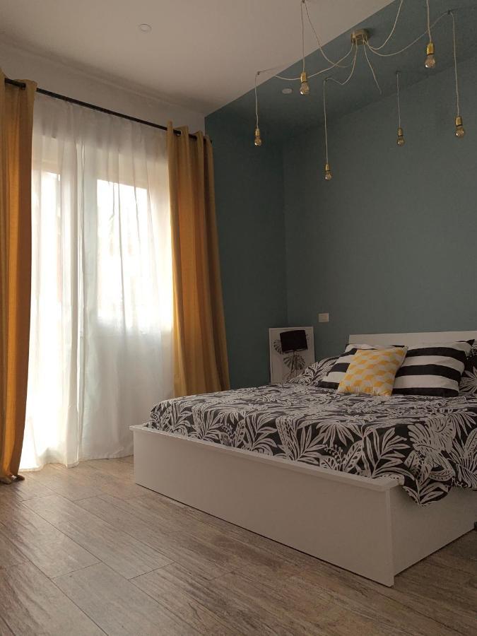 Apartment House Rome