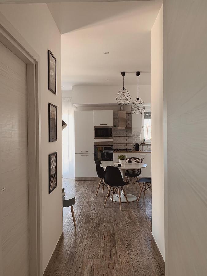House Apartment