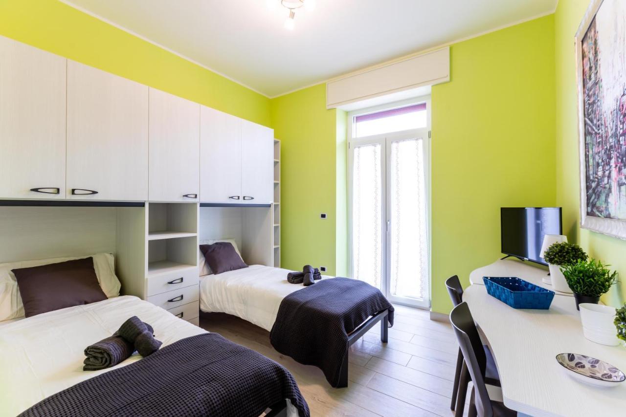 Hostly - Art & Color Midtown - 3br 2ba