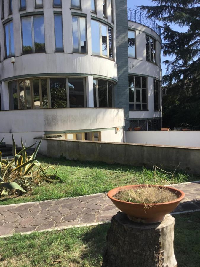 Vicino Ifo Intero Apartment Rome
