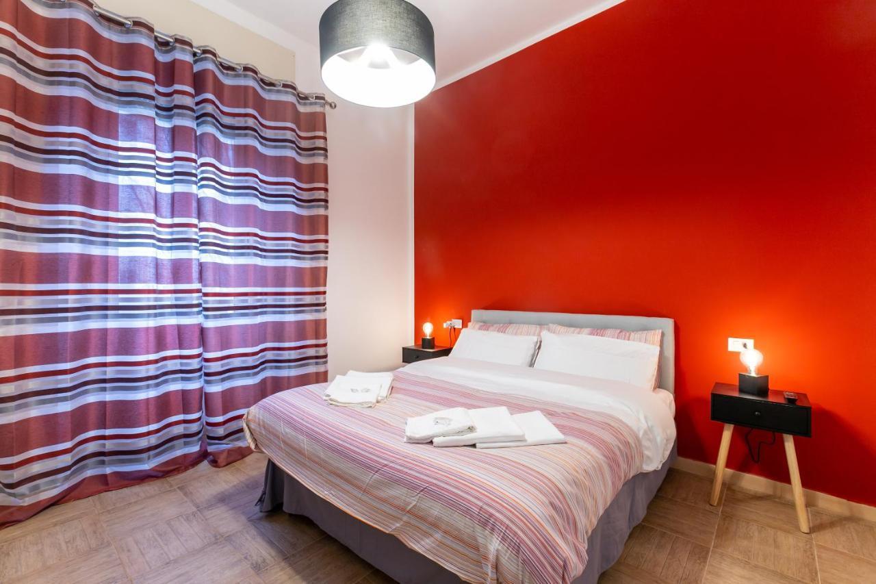 - Trastevere Apartment