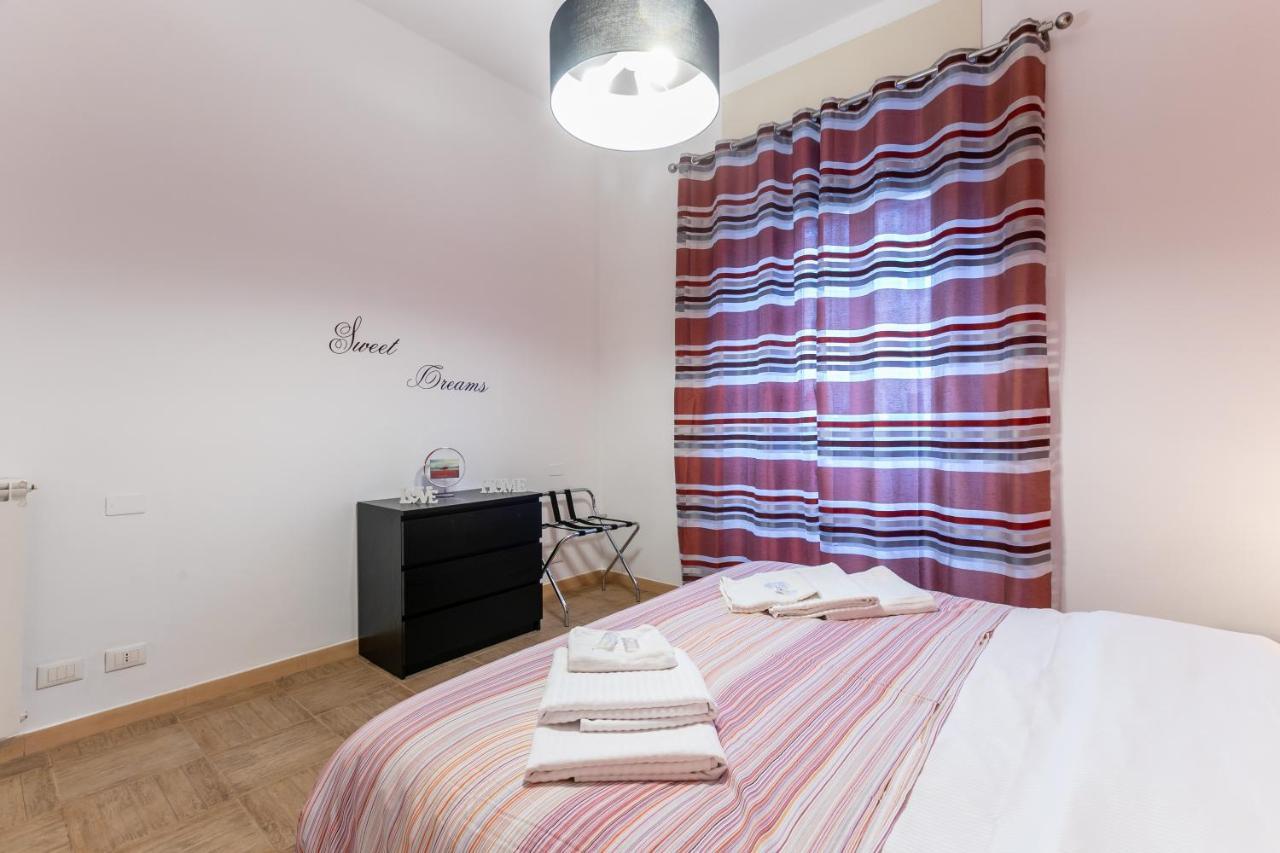 - Trastevere Apartment Rome