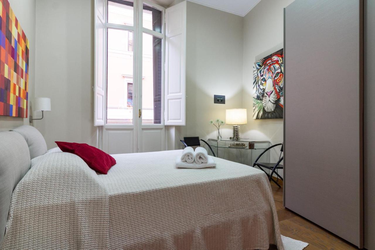 Appartement 4 Fontane Liberty Boutique