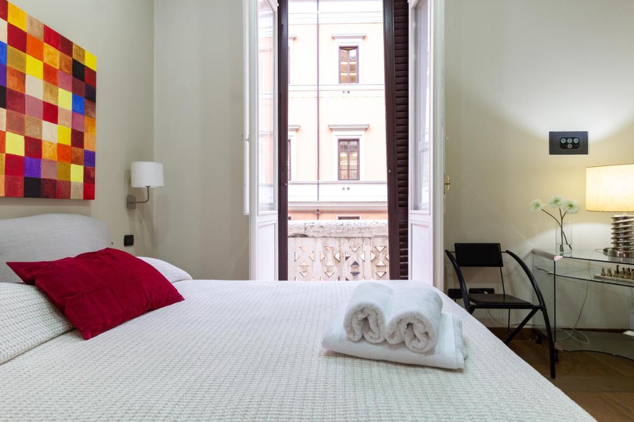 4 Fontane Liberty Boutique * Rome