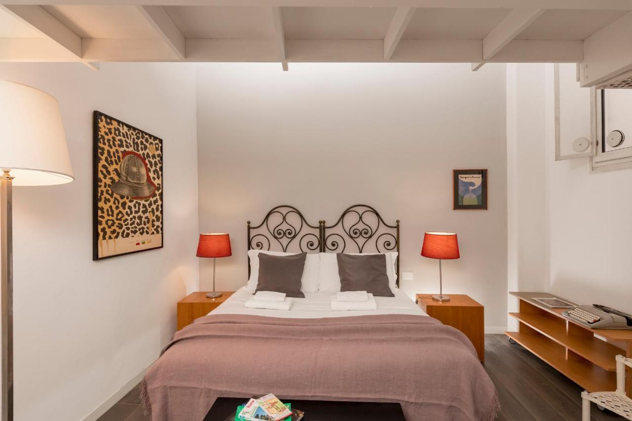 Appartement Saint Caterina House - Campo De' Fiori