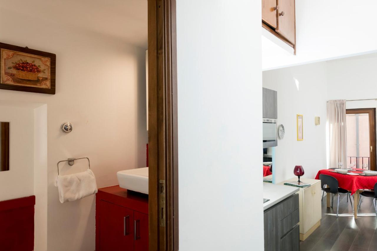 Appartement Saint Caterina House - Campo De' Fiori *