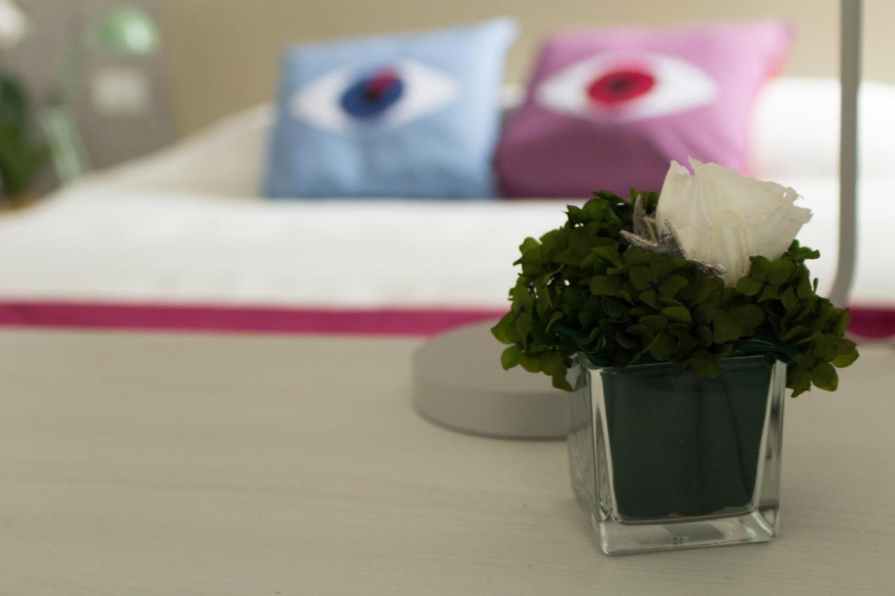 Il Della Mamma Bed & Breakfast Rome