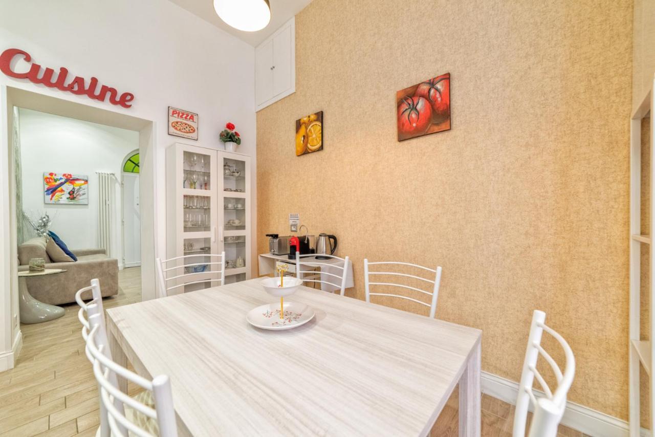 Apartamento Casa Fabio *