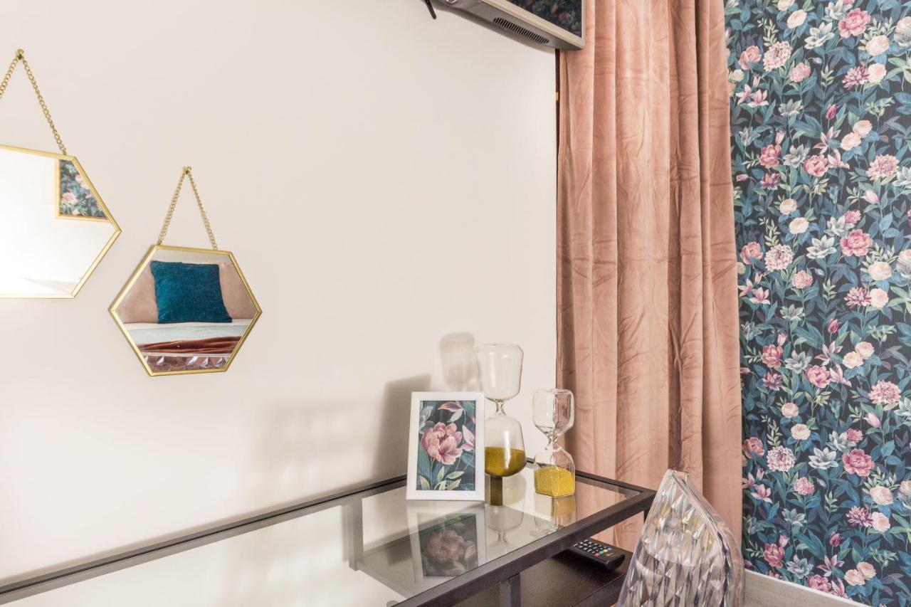 Appartement Flora Metro Vittorio Rome