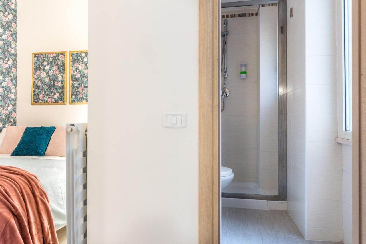 Appartement Flora Metro Vittorio Rome