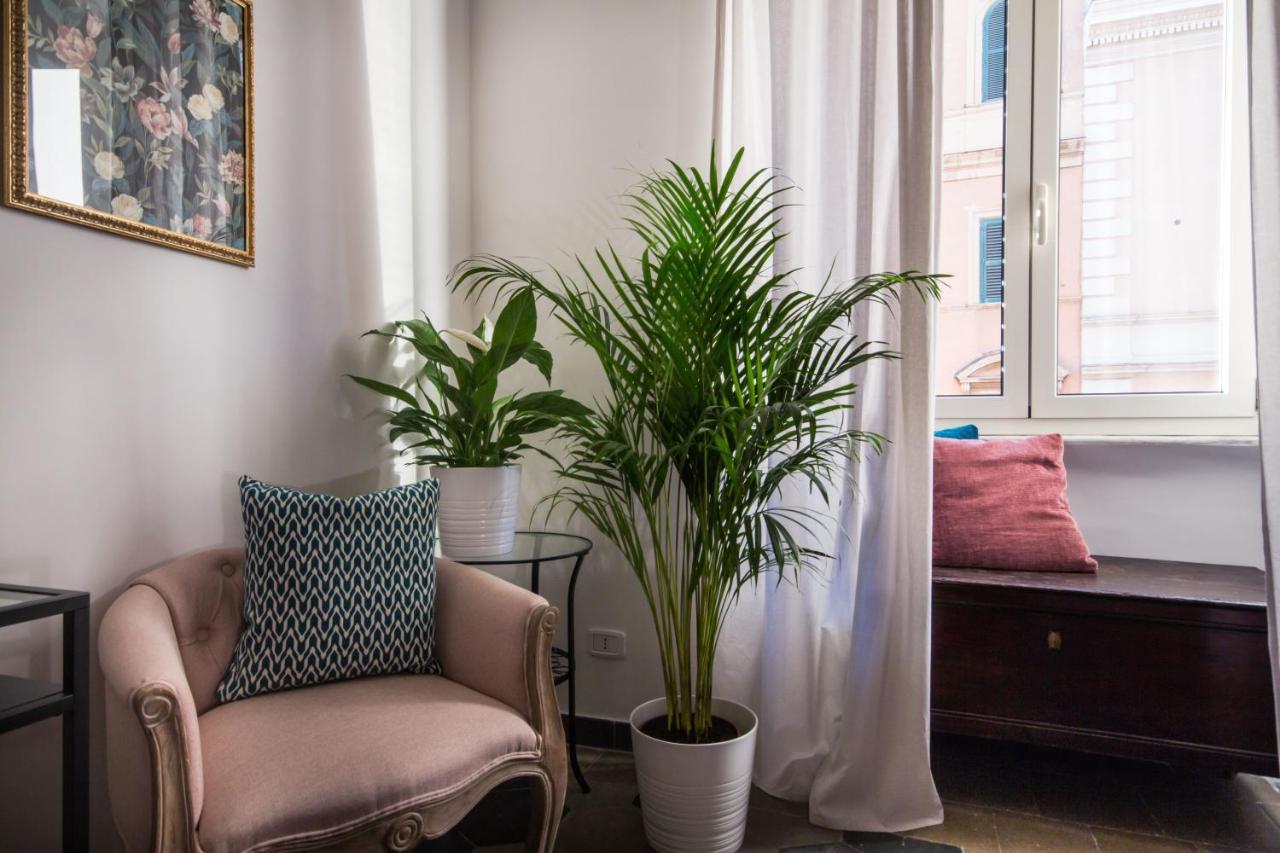 Flora Metro Vittorio Appartement
