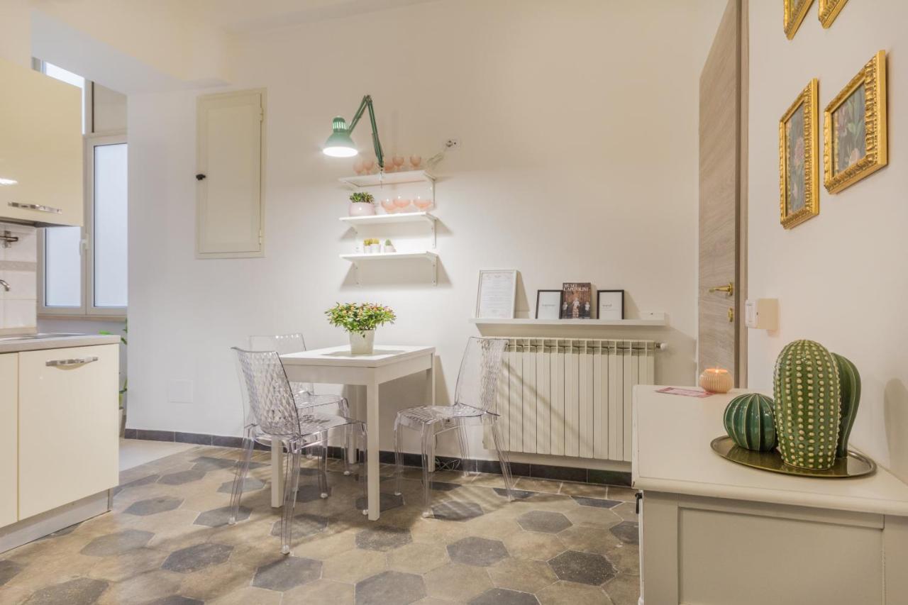 Appartement Flora Metro Vittorio Rome